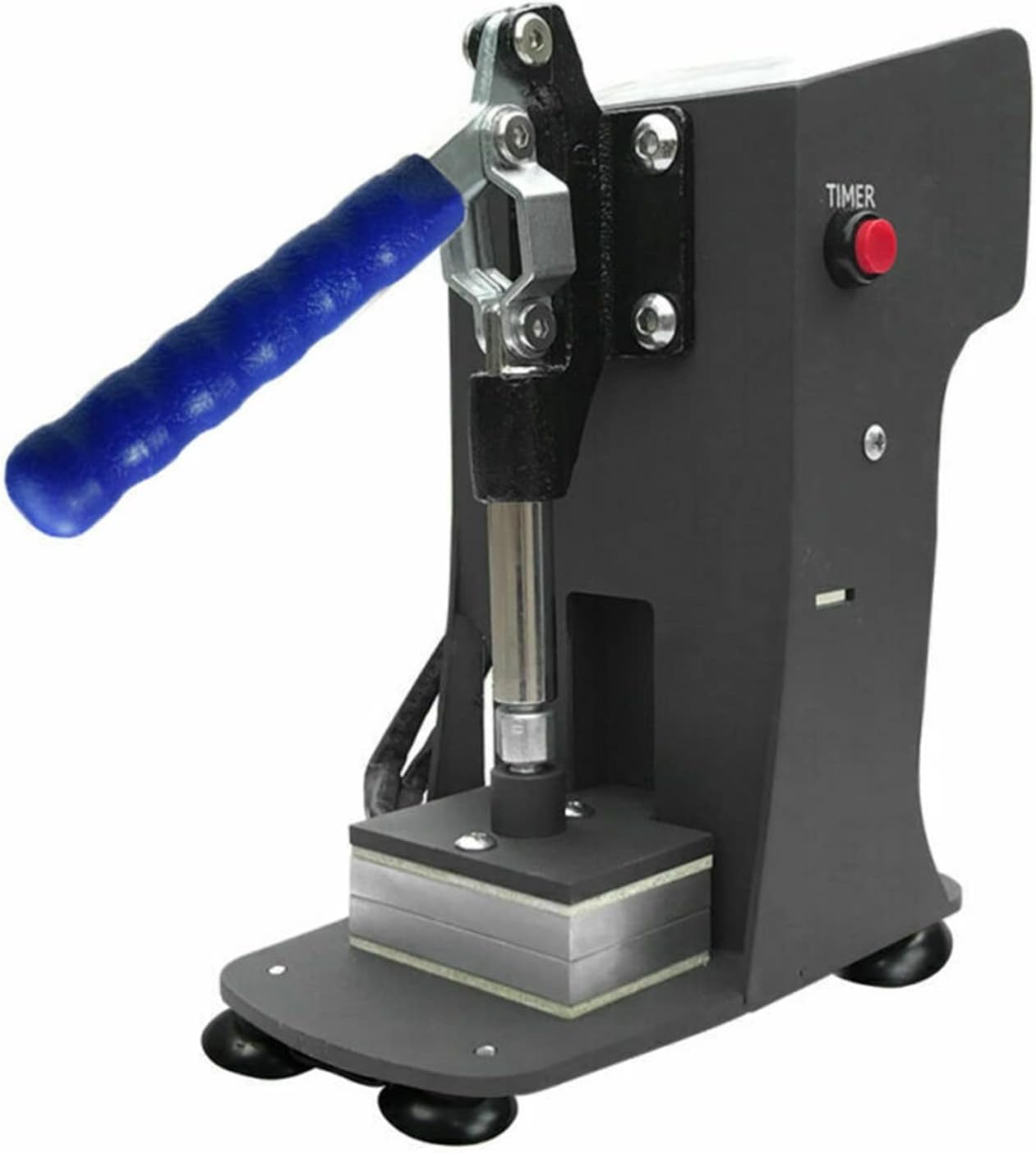 8イン1ヒートプレス機 熱転写プレス スイングアウェイ 多機能用 熱転写